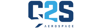 C2S Aerospace Logo