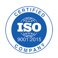 ISO 9001:2015