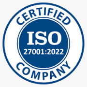 ISO27001 logo
