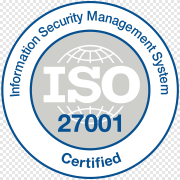 iso 27001
